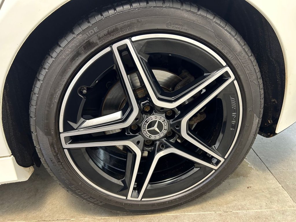 Used Mercedes-Benz A-Class 2018 for sale - 76883193: Photo 30