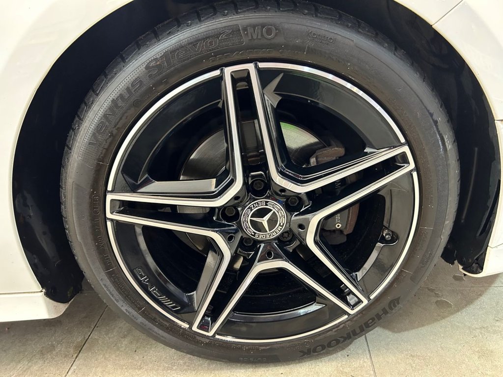 Used Mercedes-Benz A-Class 2018 for sale - 76883193: Photo 31