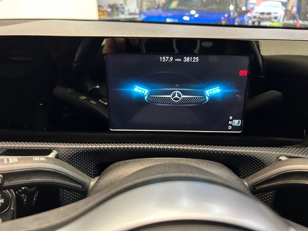 Used Mercedes-Benz A-Class 2018 for sale - 76883193: Photo 32