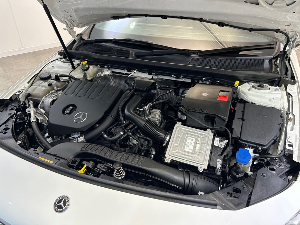 Used Mercedes-Benz A-Class 2018 for sale - 76883193: Photo 33