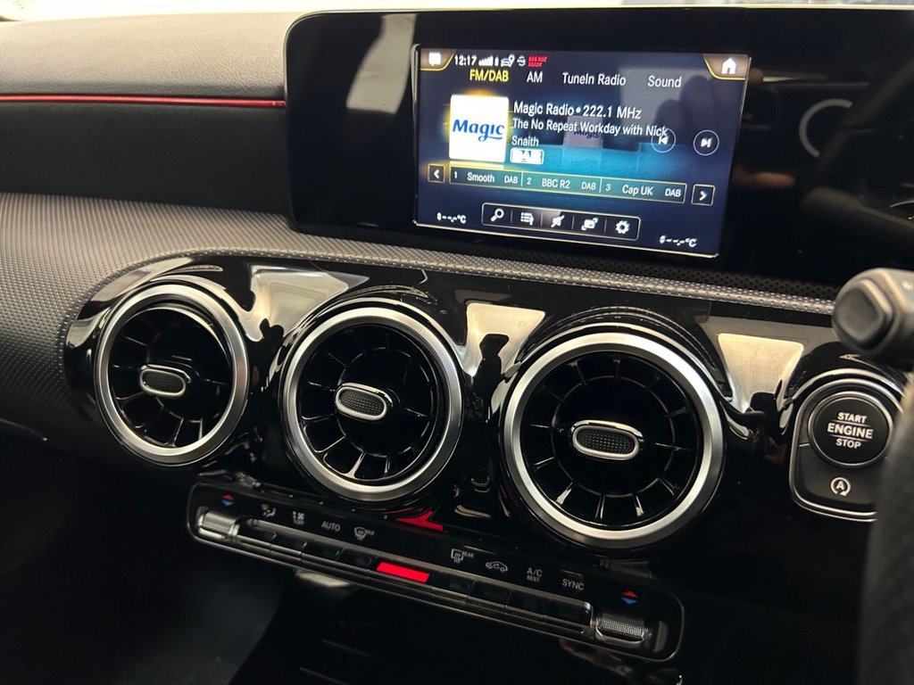 Used Mercedes-Benz A-Class 2018 for sale - 76883193: Photo 34