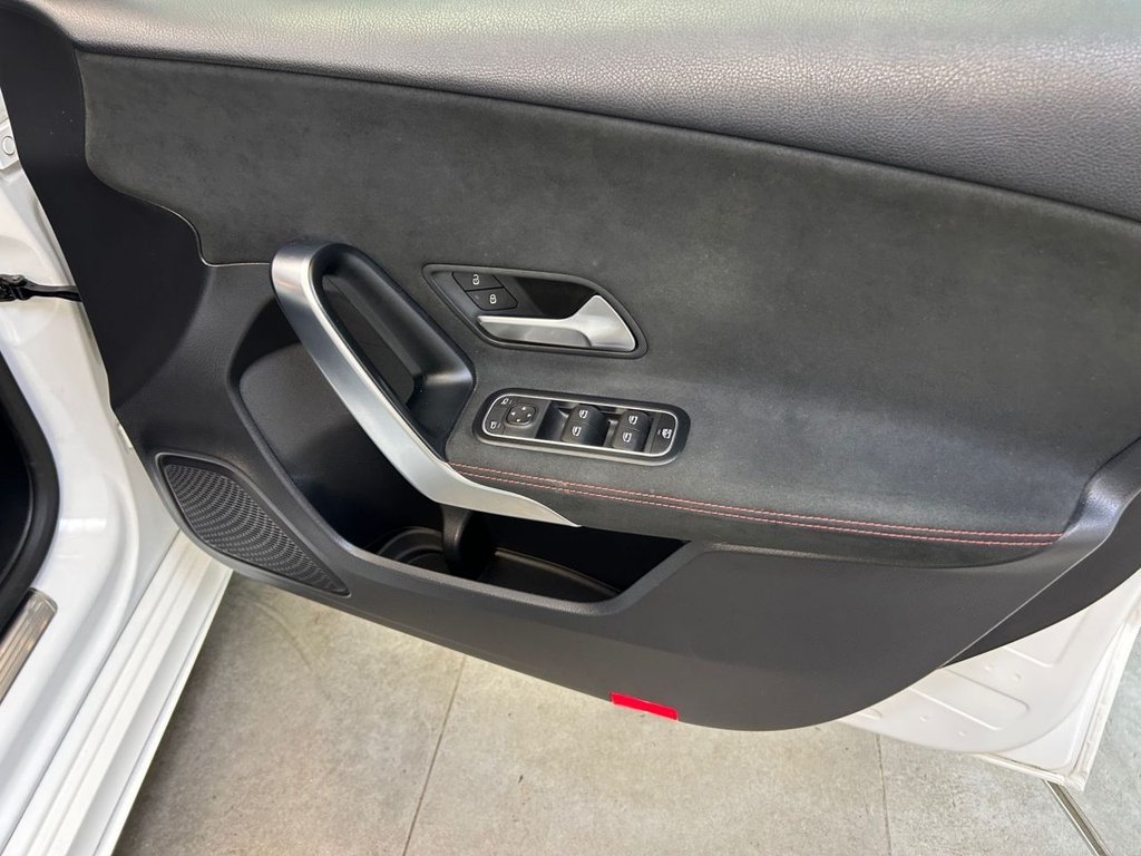 Used Mercedes-Benz A-Class 2018 for sale - 76883193: Photo 37