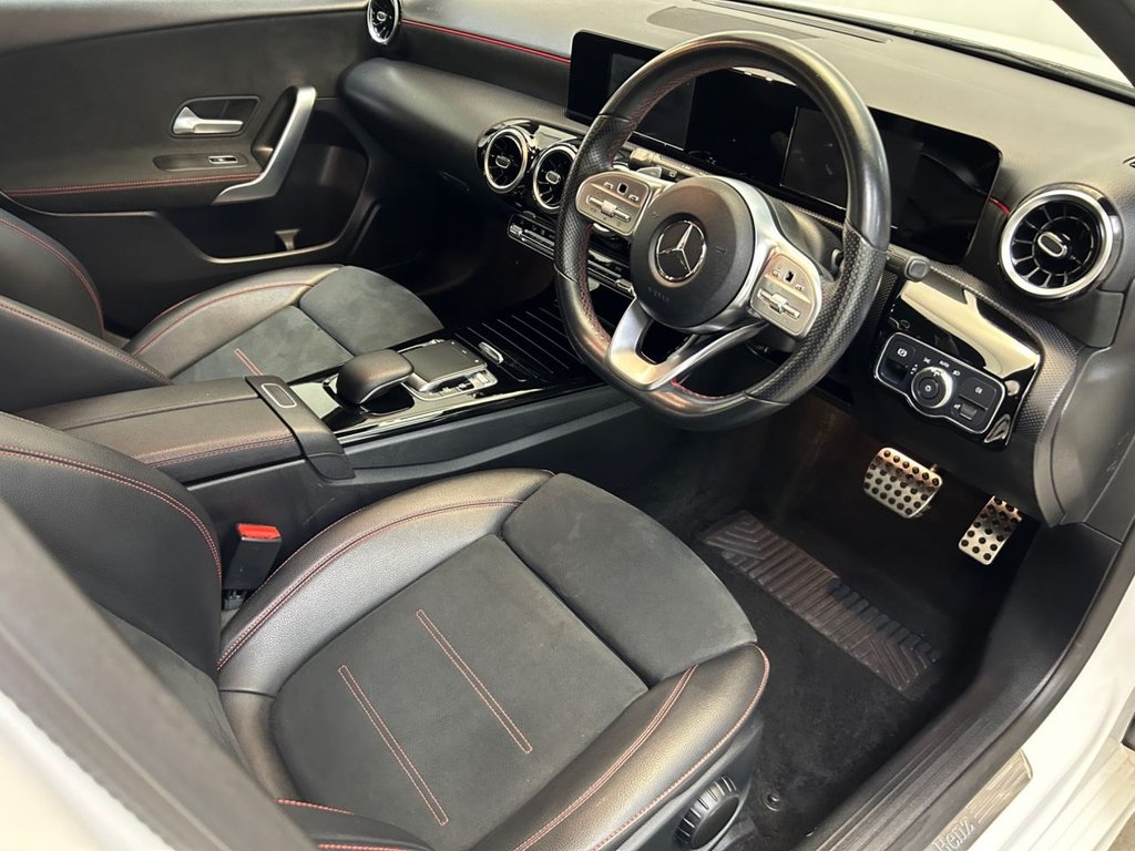 Used Mercedes-Benz A-Class 2018 for sale - 76883193: Photo 38