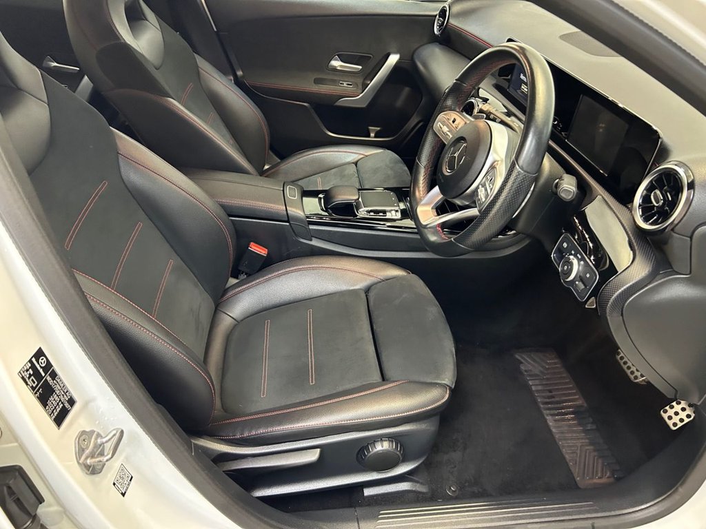 Used Mercedes-Benz A-Class 2018 for sale - 76883193: Photo 39