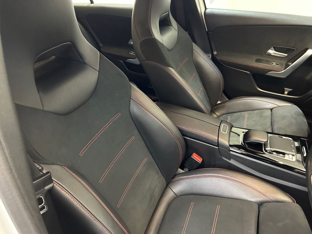 Used Mercedes-Benz A-Class 2018 for sale - 76883193: Photo 40