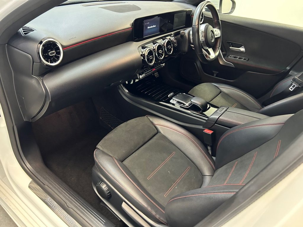 Used Mercedes-Benz A-Class 2018 for sale - 76883193: Photo 47