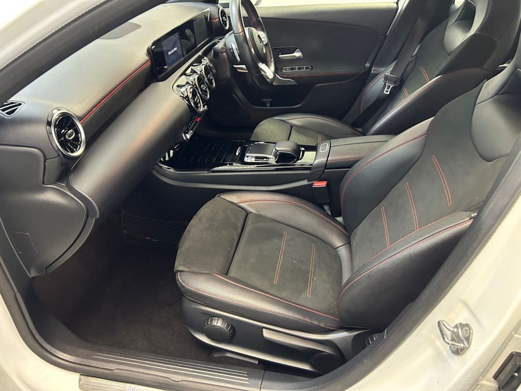 Used Mercedes-Benz A-Class 2018 for sale - 76883193: Photo 48