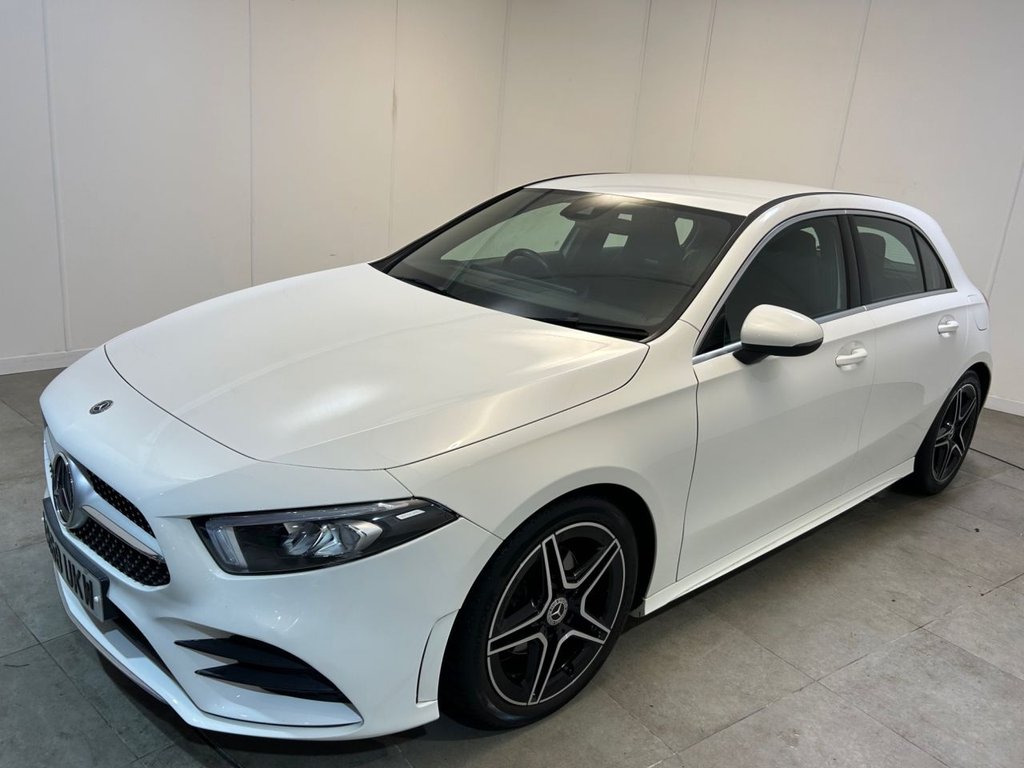 Used Mercedes-Benz A-Class 2018 for sale - 76883193: Photo 50