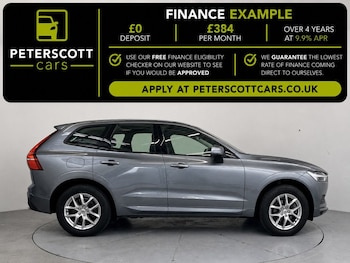 Used Volvo XC60 2018 for sale - 79077411: Photo