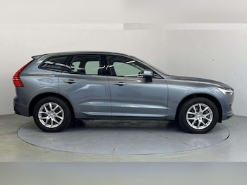 Used Volvo XC60 2018 for sale - 79077411: Photo