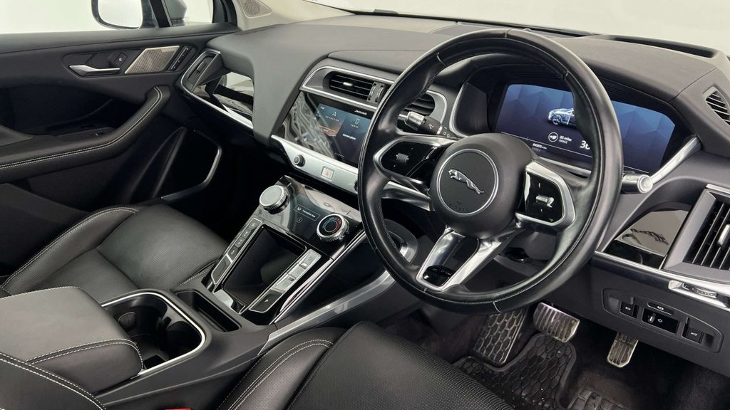 Used Jaguar I-Pace 2020 for sale - 77959721: Photo 11