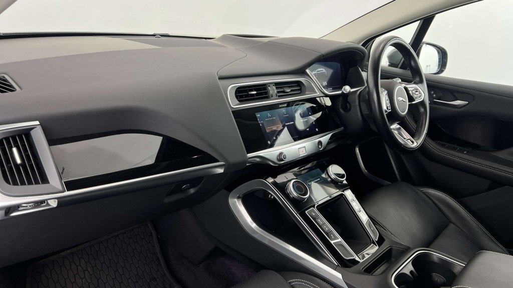 Used Jaguar I-Pace 2020 for sale - 77959721: Photo 12