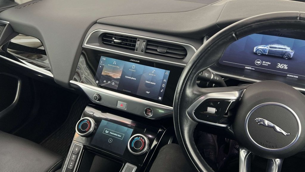 Used Jaguar I-Pace 2020 for sale - 77959721: Photo 14