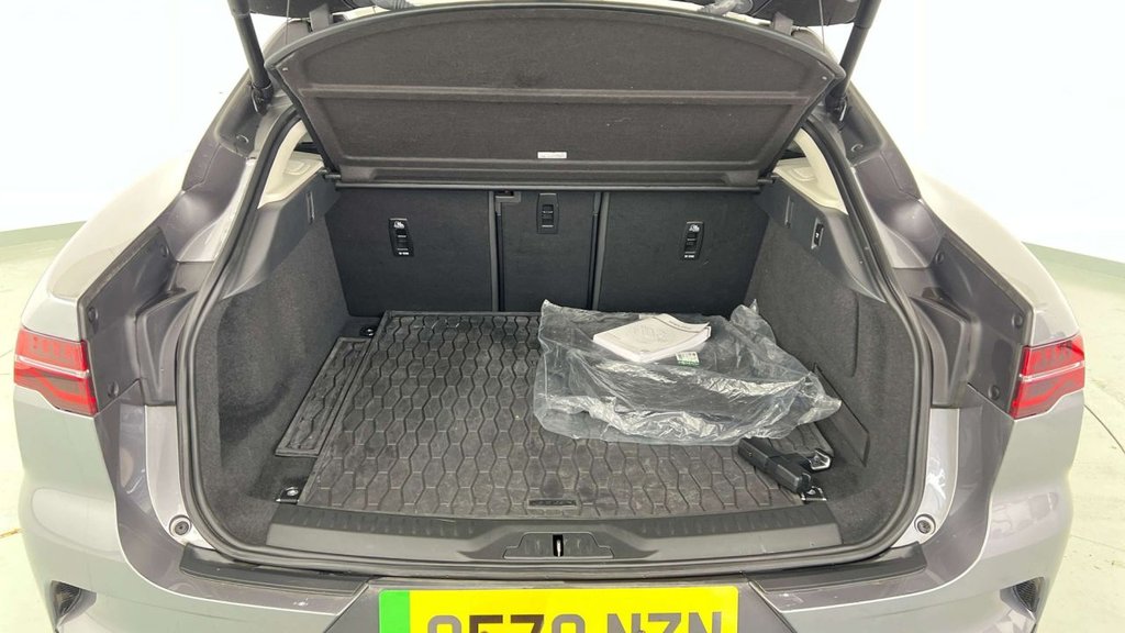 Used Jaguar I-Pace 2020 for sale - 77959721: Photo 15