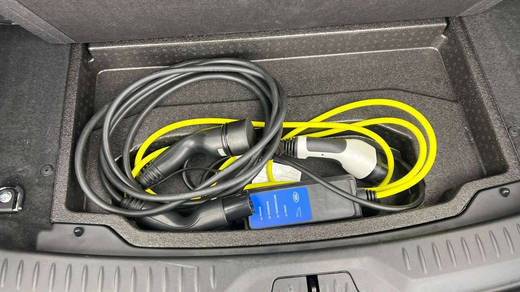 Used Jaguar I-Pace 2020 for sale - 77959721: Photo 16