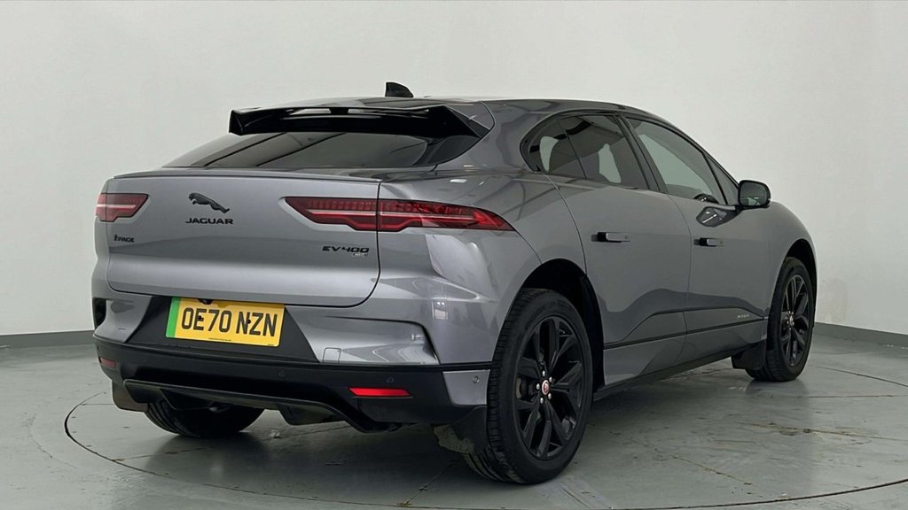 Used Jaguar I-Pace 2020 for sale - 77959721: Photo 6