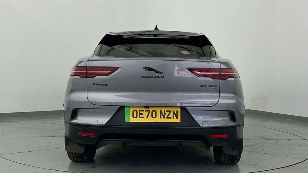 Used Jaguar I-Pace 2020 for sale - 77959721: Photo 8
