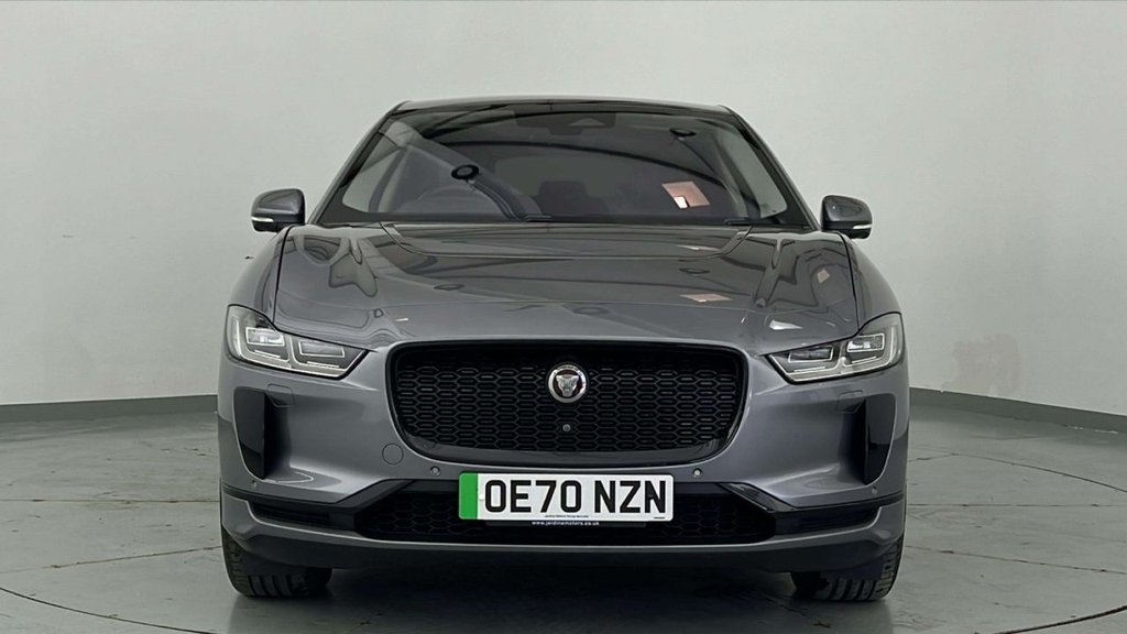 Used Jaguar I-Pace 2020 for sale - 77959721: Photo 9