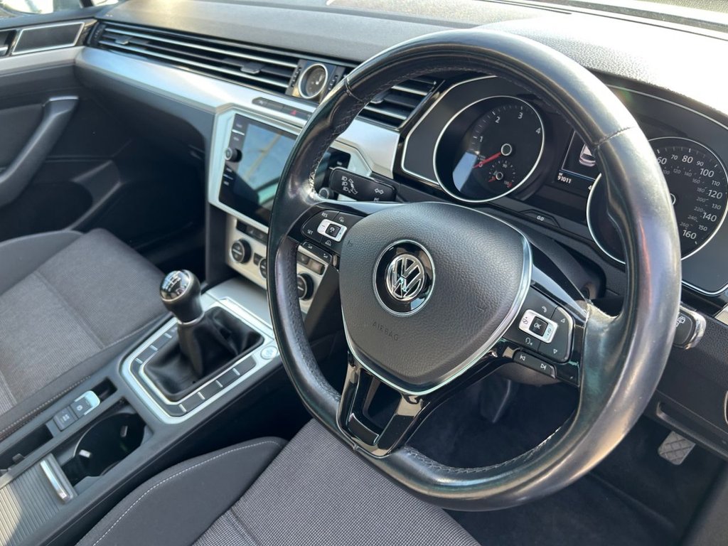 Used Volkswagen Passat 2018 for sale - 77941775: Photo 19