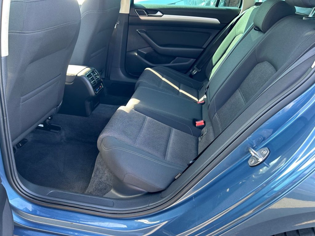 Used Volkswagen Passat 2018 for sale - 77941775: Photo 21