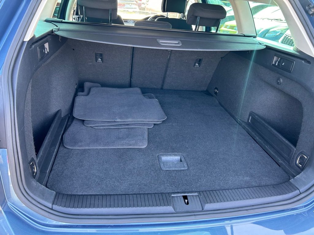 Used Volkswagen Passat 2018 for sale - 77941775: Photo 23