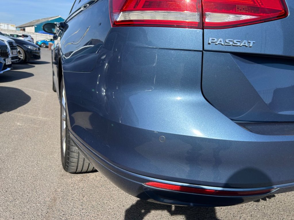 Used Volkswagen Passat 2018 for sale - 77941775: Photo 25