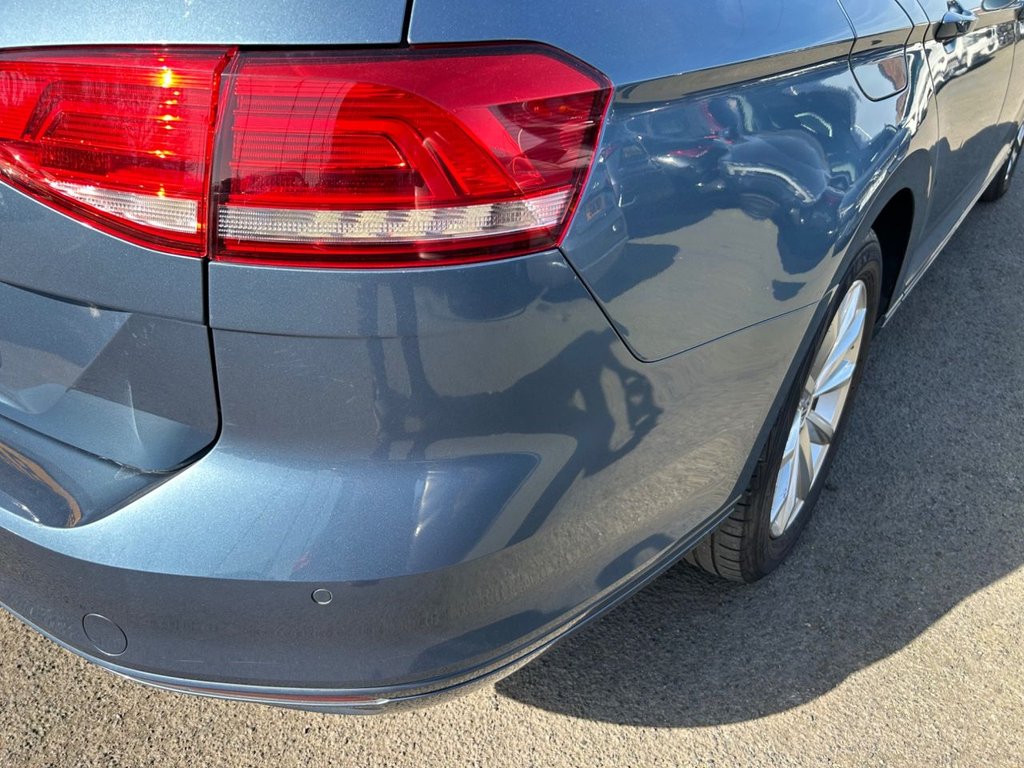 Used Volkswagen Passat 2018 for sale - 77941775: Photo 26