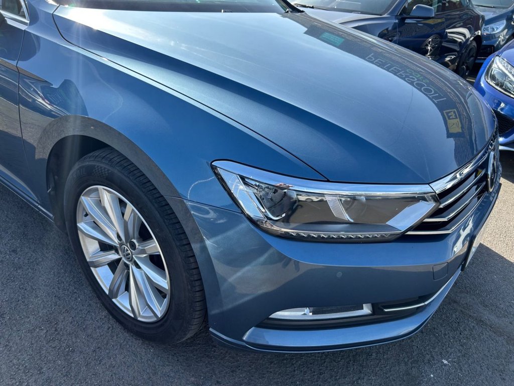 Used Volkswagen Passat 2018 for sale - 77941775: Photo 27