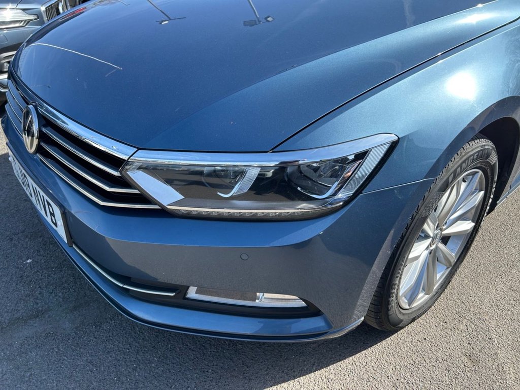 Used Volkswagen Passat 2018 for sale - 77941775: Photo 28