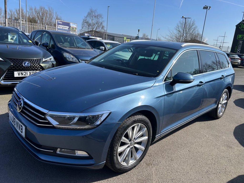 Used Volkswagen Passat 2018 for sale - 77941775: Photo 32