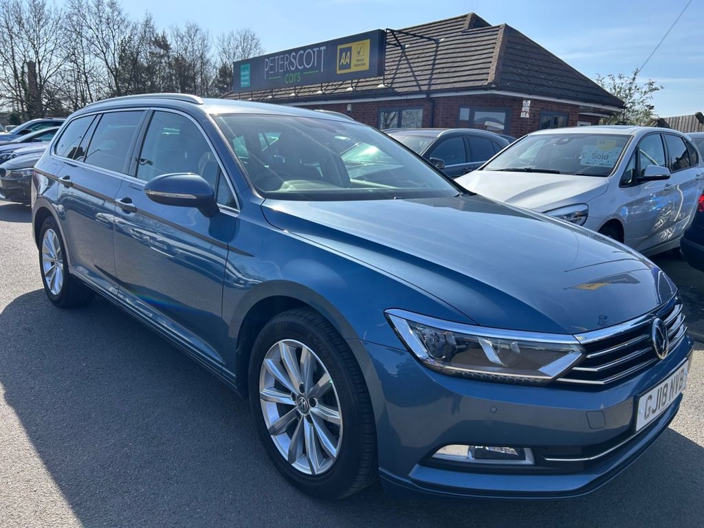 Used Volkswagen Passat 2018 for sale - 77941775: Photo 34