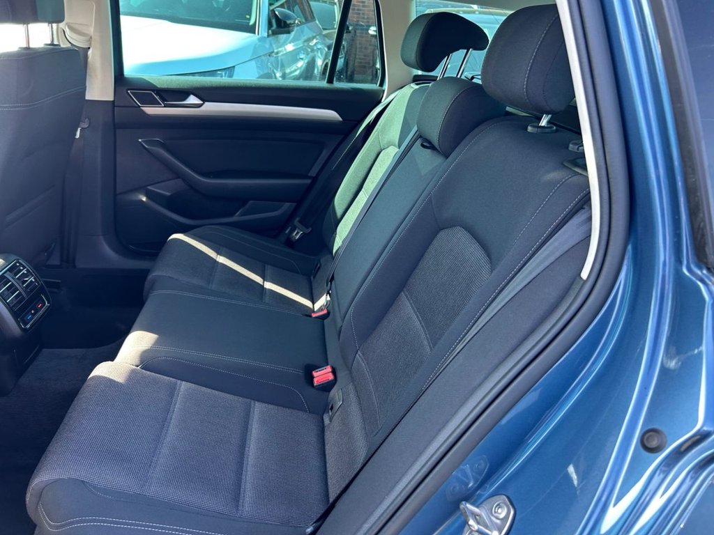 Used Volkswagen Passat 2018 for sale - 77941775: Photo 35