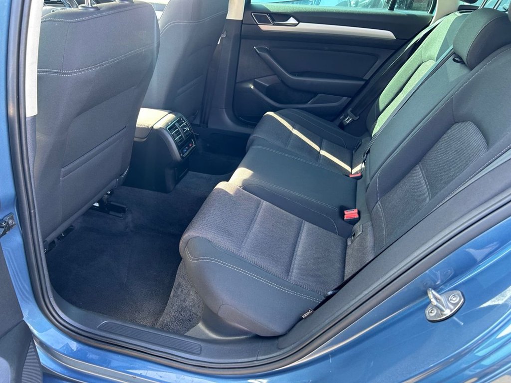 Used Volkswagen Passat 2018 for sale - 77941775: Photo 36