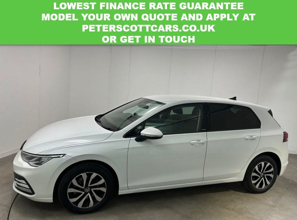 Used Volkswagen Golf 2021 for sale - 77157816: Photo 10