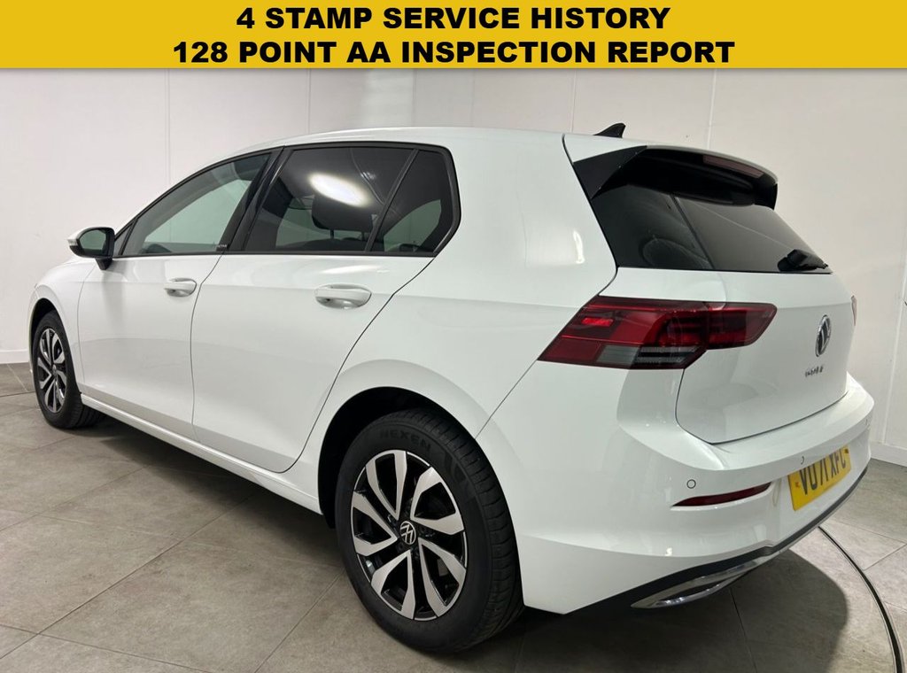 Used Volkswagen Golf 2021 for sale - 77157816: Photo 11