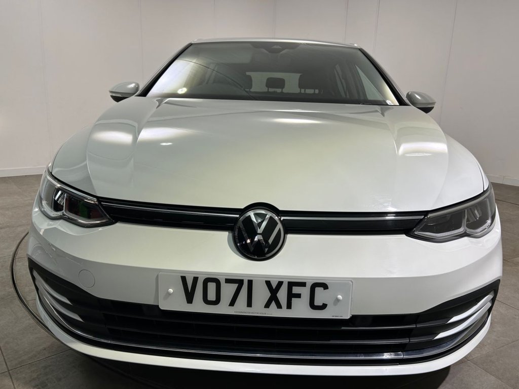 Used Volkswagen Golf 2021 for sale - 77157816: Photo 12