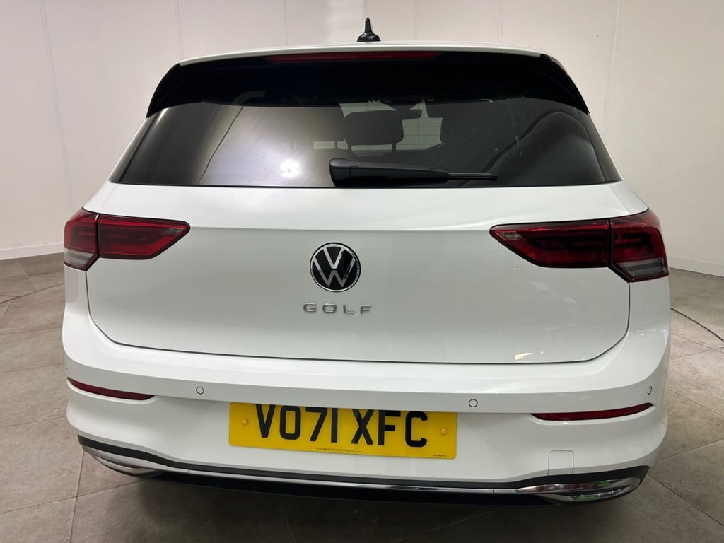 Used Volkswagen Golf 2021 for sale - 77157816: Photo 13
