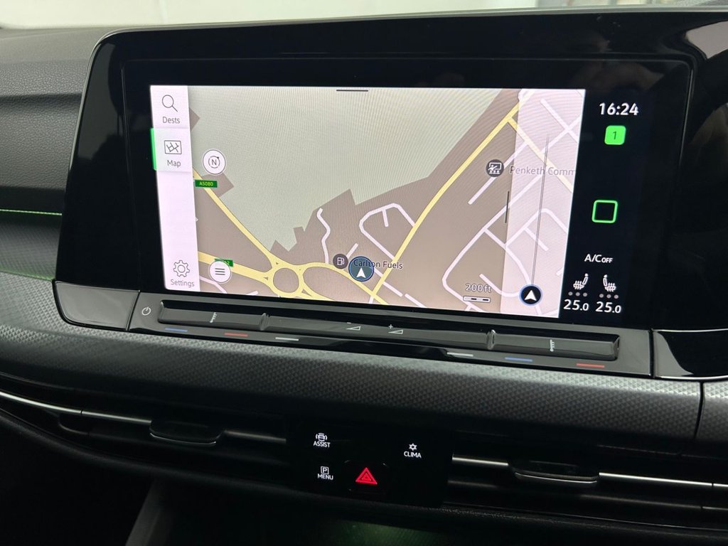 Used Volkswagen Golf 2021 for sale - 77157816: Photo 14