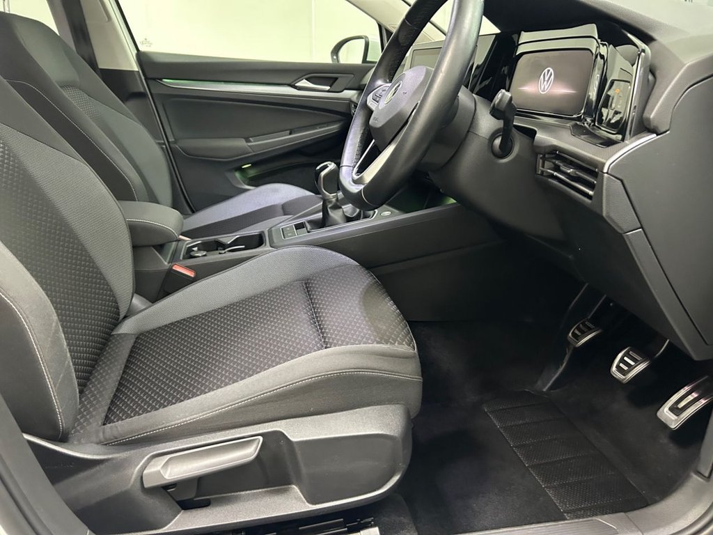 Used Volkswagen Golf 2021 for sale - 77157816: Photo 15