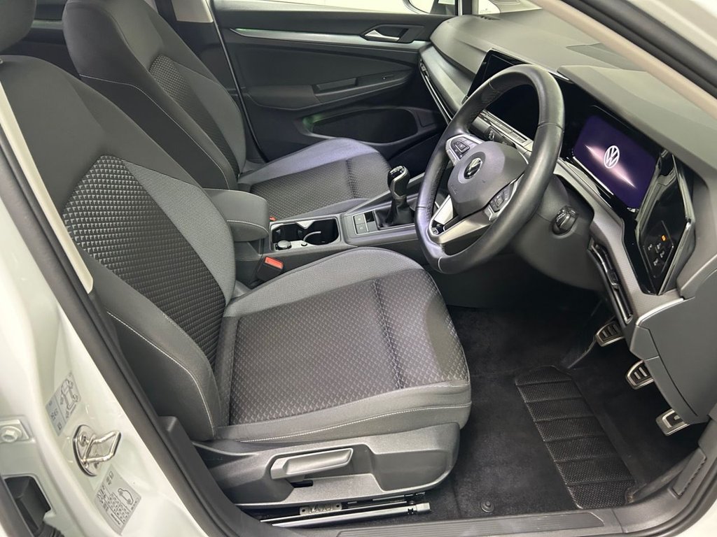 Used Volkswagen Golf 2021 for sale - 77157816: Photo 16