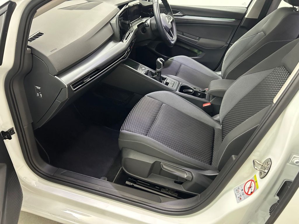 Used Volkswagen Golf 2021 for sale - 77157816: Photo 17