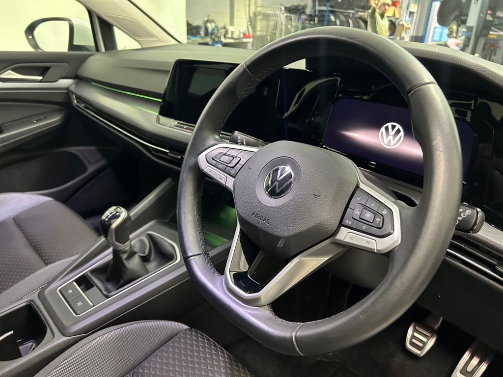 Used Volkswagen Golf 2021 for sale - 77157816: Photo 18