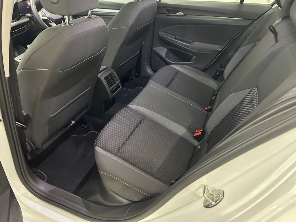 Used Volkswagen Golf 2021 for sale - 77157816: Photo 20