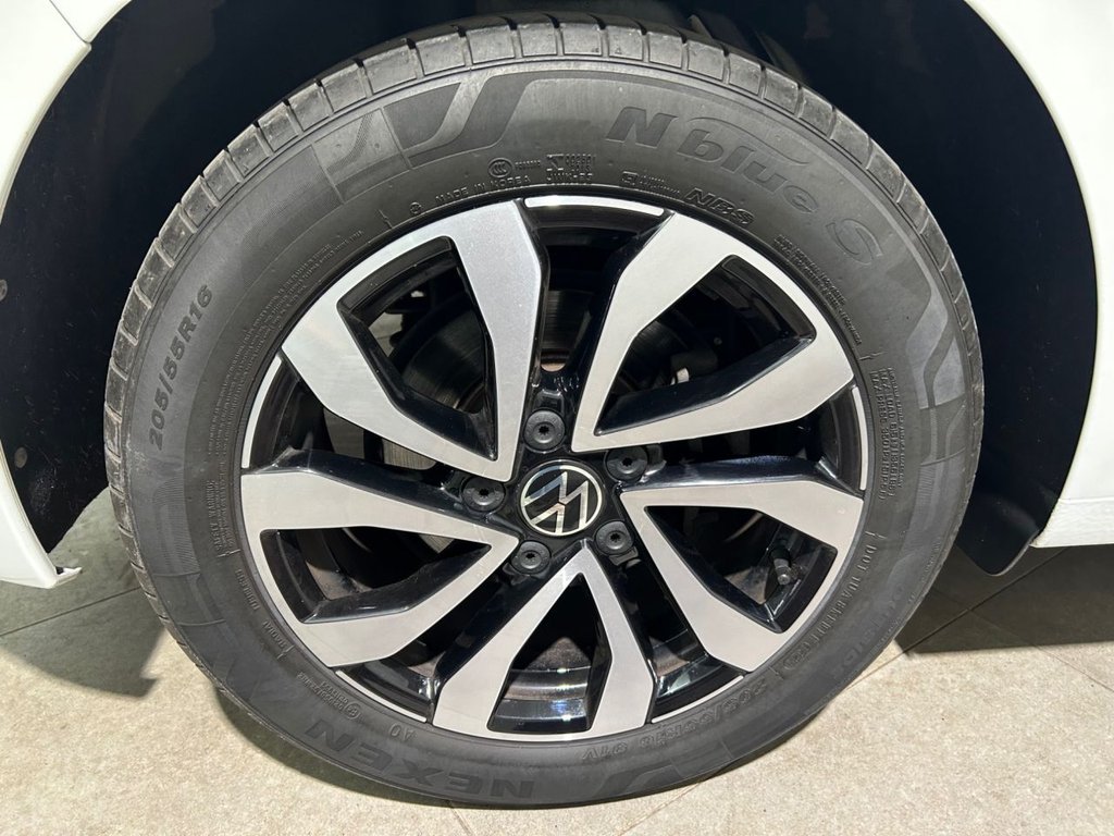 Used Volkswagen Golf 2021 for sale - 77157816: Photo 29