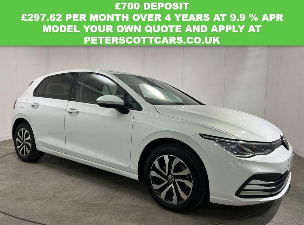 Used Volkswagen Golf 2021 for sale - 77157816: Photo 3