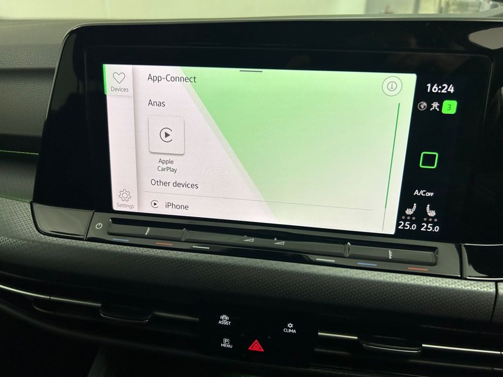 Used Volkswagen Golf 2021 for sale - 77157816: Photo 30