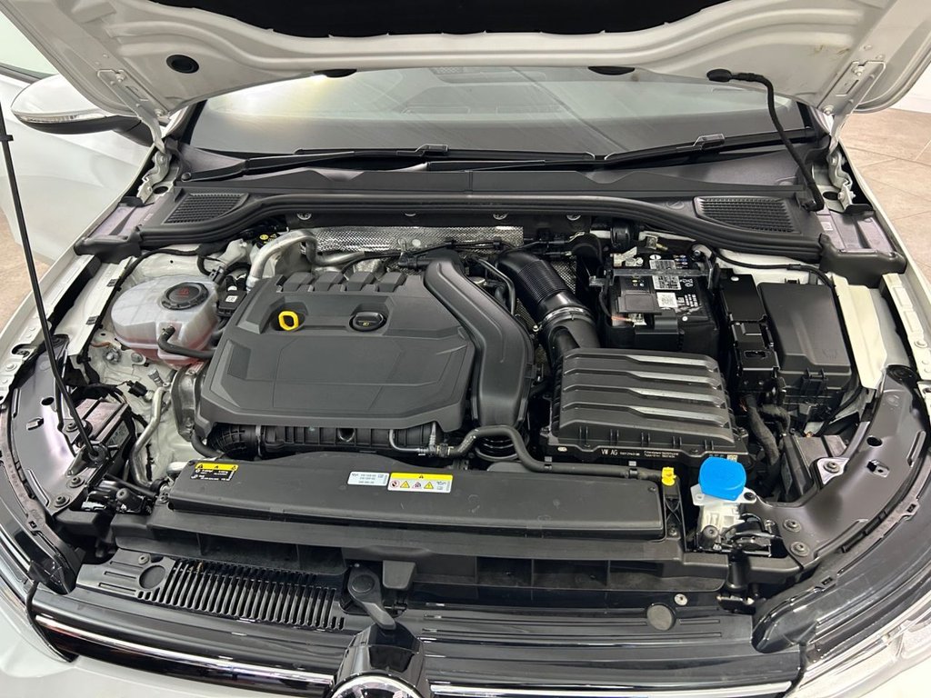 Used Volkswagen Golf 2021 for sale - 77157816: Photo 33