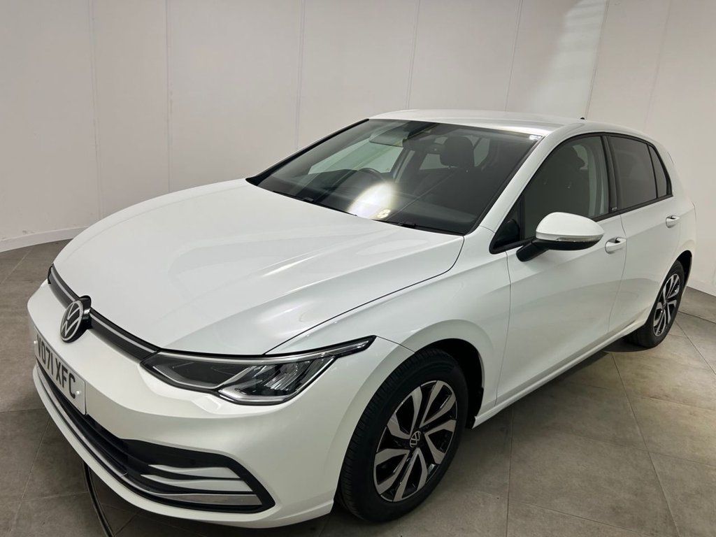 Used Volkswagen Golf 2021 for sale - 77157816: Photo 35