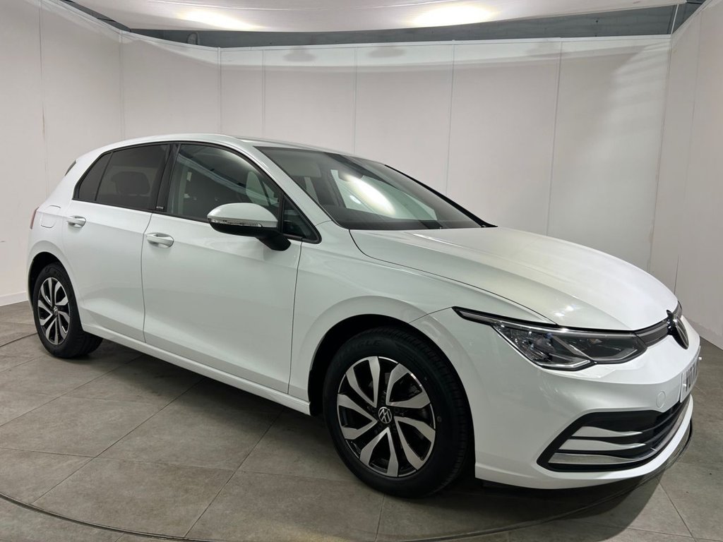 Used Volkswagen Golf 2021 for sale - 77157816: Photo 36