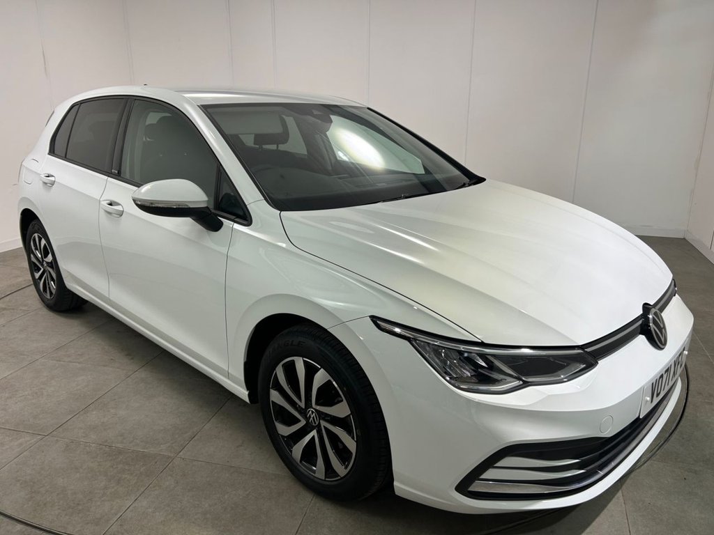 Used Volkswagen Golf 2021 for sale - 77157816: Photo 37